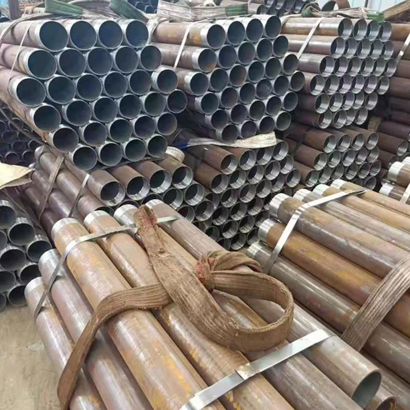 淇滨地质跟管