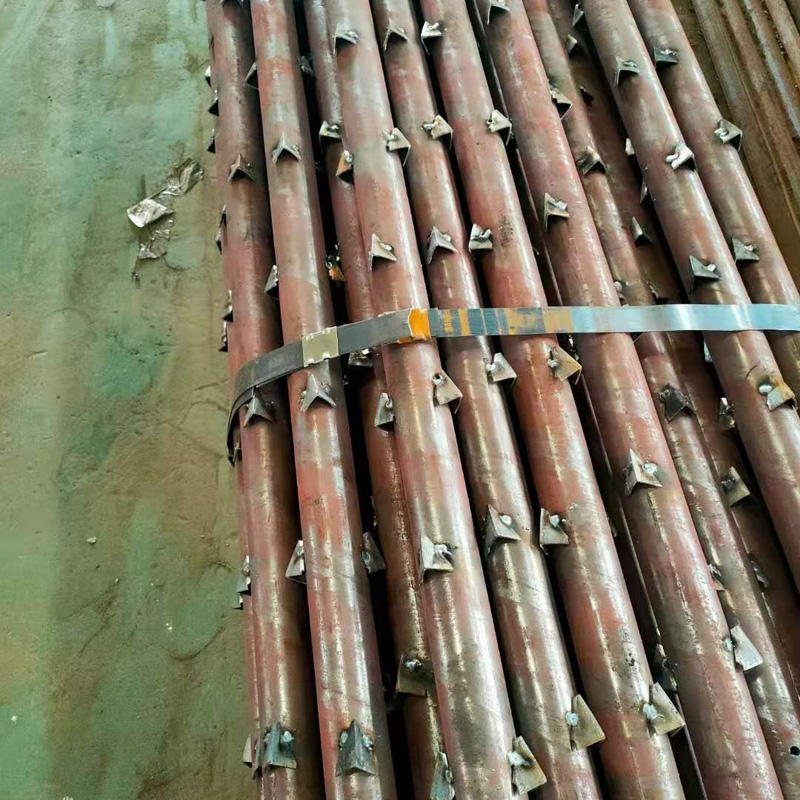 淇滨土钉小导管