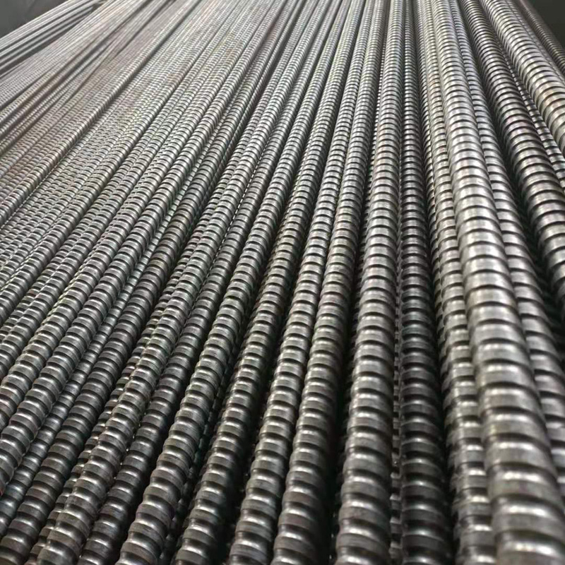 淇滨中空锚杆