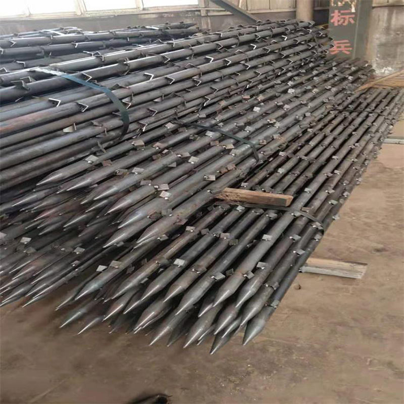 淇滨倒刺小导管