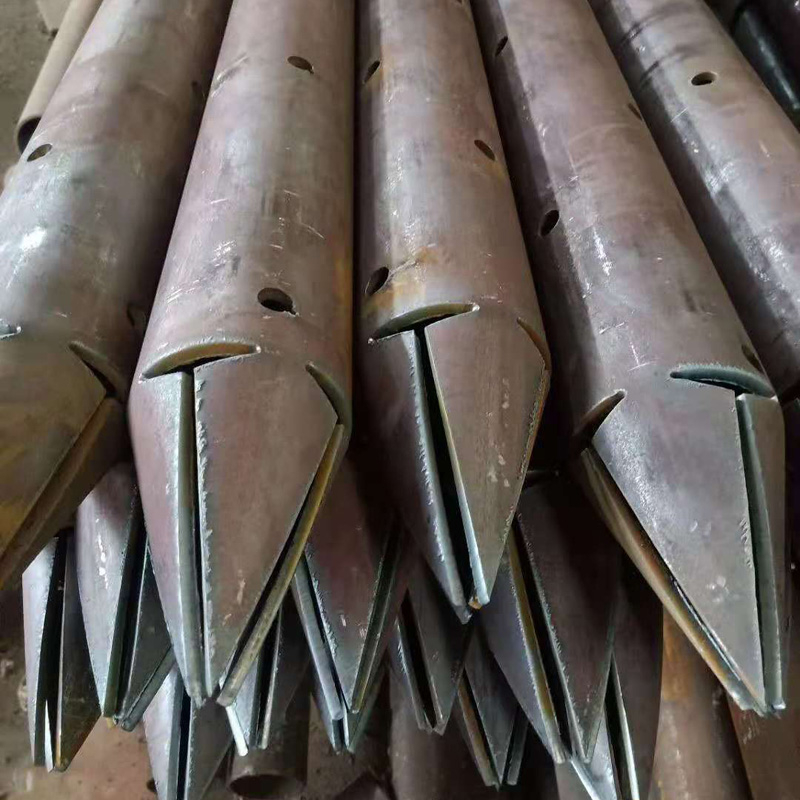 淇滨预埋注浆管